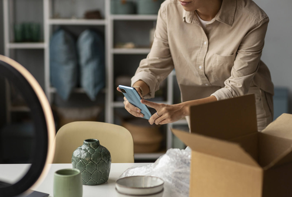 Дифференциация чем ваш товар отличается на карточке